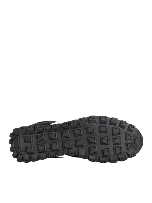 DROP Turnschuhe Schwarz + Schwarz - Herrenschuhe
