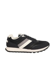ARMANI EXCHANGE DROP Turnschuhe Dunkelblau + Dunkelblau - Herrenschuhe - 2