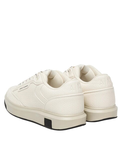 VENICE Turnschuhe cremefarben - Herrenschuhe