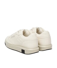 ARMANI EXCHANGE VENICE Turnschuhe cremefarben - Herrenschuhe - 3