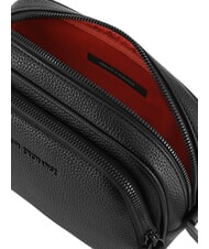 ARMANI EXCHANGE MADRID Sch&ouml;nheit / Clutch Schwarz - Beauty-Case - 4