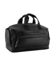ARMANI EXCHANGE MADRID Reisetasche mit Schultergurt Schwarz - Reisetaschen - 3