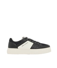 ARMANI EXCHANGE LION Turnschuhe - Herrenschuhe