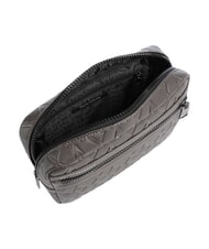 ARMANI EXCHANGE LIAM Sch&ouml;nheit / Clutch Major Brown - Beauty-Case - 3