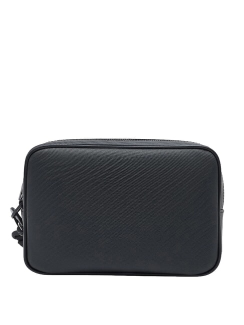A|X Sch&ouml;nheit mit Manschette Schwarz/Anthrazit/Gl&auml;nzend Schwarz - Beauty-Case