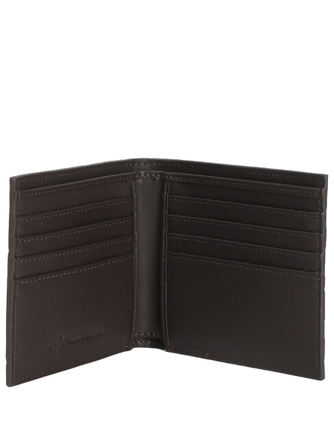 LIAM Geldb&ouml;rse Major Brown - Brieftaschen Herren