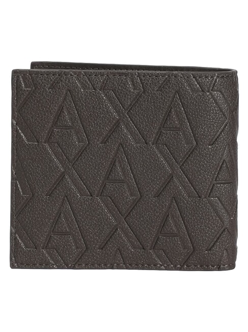 LIAM Geldb&ouml;rse Major Brown - Brieftaschen Herren