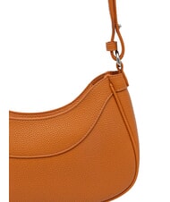 ARMANI EXCHANGE SMALL HOBO Schultertasche Ramie - Damentaschen - 2