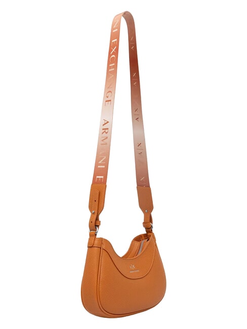 SMALL HOBO Schultertasche Ramie - Damentaschen