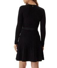 GUESS HANA  Zopfstrickkleid - Damenkleider