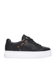 GUESS GILAX Turnschuhe SCHWARZ - Damenschuhe - 2