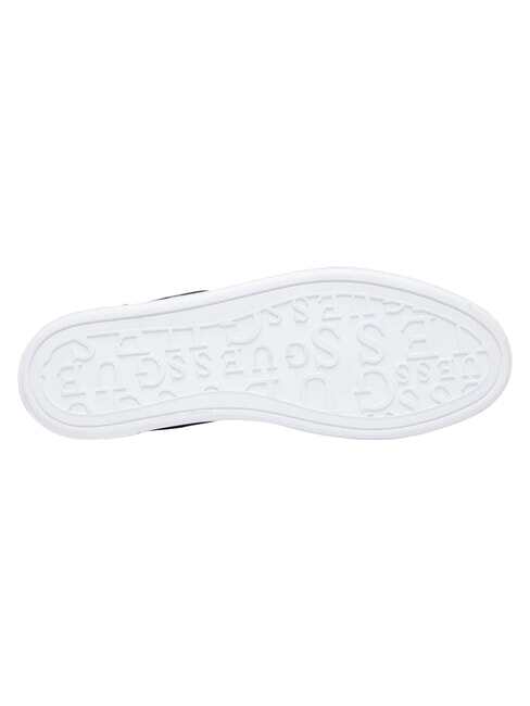 GILAX Turnschuhe SCHWARZ - Damenschuhe