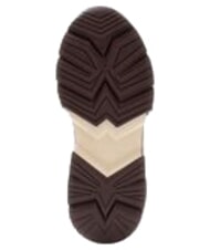 GUESS CARRLI8 Turnschuhe dunkler Wein - Damenschuhe - 6