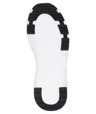 GUESS EASE Turnschuhe Schwarz-Weiss - Damenschuhe - 6