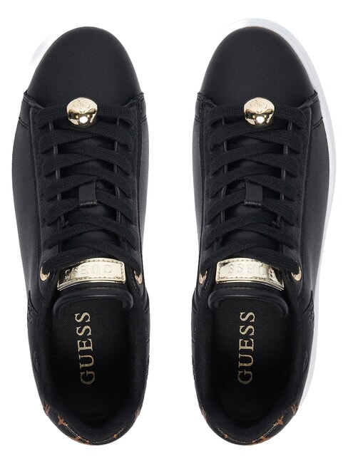 FIREUP Turnschuhe SCHWARZ - Damenschuhe
