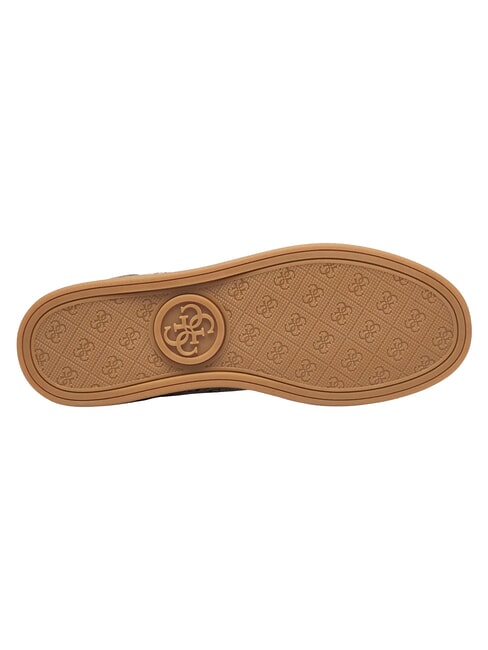 JACEK Turnschuhe BEIGE - Damenschuhe