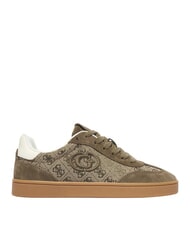GUESS JACEK Turnschuhe - Damenschuhe