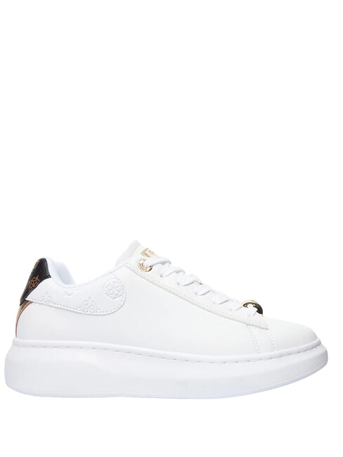FIREUP Turnschuhe Wei&szlig; - Damenschuhe