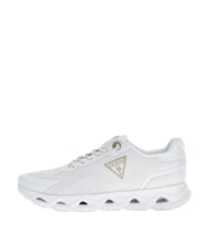 GUESS EASE Turnschuhe Wei&szlig; - Damenschuhe - 2