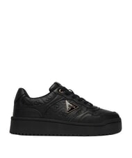 GUESS MIRAM6 Turnschuhe - Damenschuhe