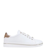 GUESS STASEY4 Turnschuhe Wei&szlig; - Damenschuhe - 2