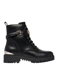 GUESS OLANNA Stiefeletten, 4 cm Absatz SCHWARZ - Damenschuhe - 2