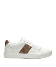 GUESS CRIBE Turnschuhe - Herrenschuhe