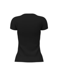 GUESS NEW ORIGINAL Baumwoll-T-Shirt jetbla - T-Shirts und Tops f&uuml;r Damen - 3