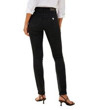 GUESS CURVE X Hose zeitloses Schwarz - Damenjeans - 2