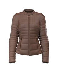 GUESS NEW VONA Daunendecke brauner Sand - Daunenjacken f&uuml;r Damen - 3