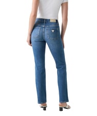 GUESS SEXY STRAIGHT Jeans zeitlose Mitte - Damenjeans - 2