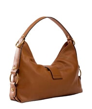 GUESS CAMDEN Umh&auml;ngetasche COGNAC - Damentaschen - 3
