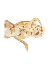 GUESS PRINTED Schal mit Kettenmuster ROSE - Schals - 3