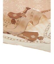 GUESS LINDSEY PRINTED Schal mit geometrischem Muster - Schals