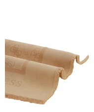 GUESS JACQUARD Monogramm-Schal - Schals