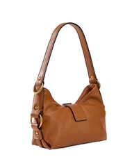 GUESS CAMDEN Umh&auml;ngetasche COGNAC - Damentaschen - 3