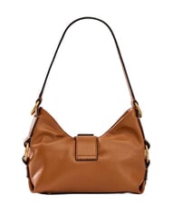 GUESS CAMDEN Umh&auml;ngetasche COGNAC - Damentaschen - 4