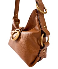 GUESS CAMDEN Umh&auml;ngetasche COGNAC - Damentaschen - 7