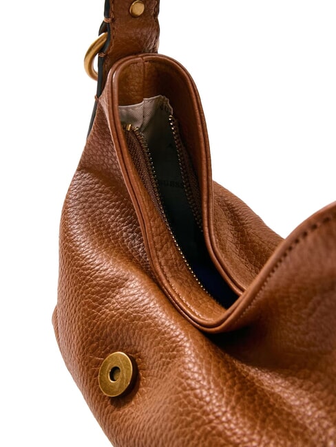 CAMDEN Umh&auml;ngetasche COGNAC - Damentaschen