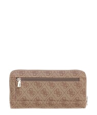 GUESS COLEEN Gro&szlig;e Geldb&ouml;rse mit Rei&szlig;verschluss - Brieftaschen Damen