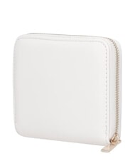 GUESS COLEEN Kompakte Geldb&ouml;rse mit Rei&szlig;verschluss - Brieftaschen Damen