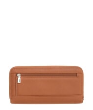 GUESS COLEEN Gro&szlig;e Geldb&ouml;rse mit Rei&szlig;verschluss - Brieftaschen Damen