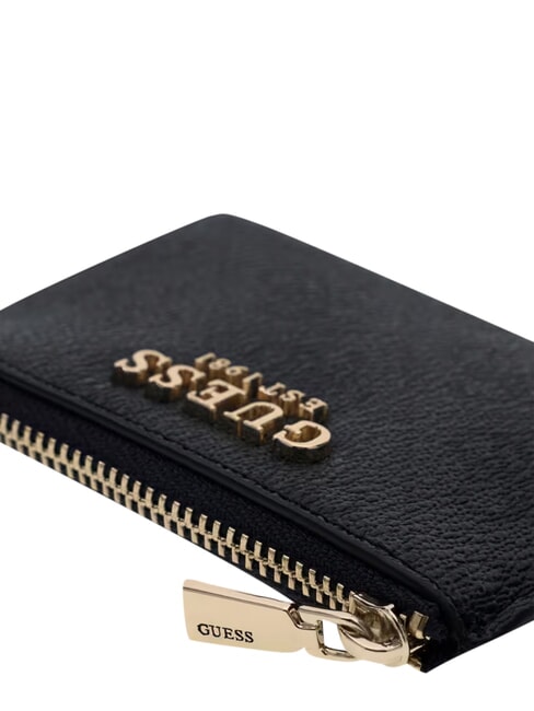 LAUREL 2 Karteninhaber Kohle - Brieftaschen Damen