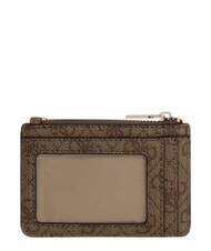 GUESS LAUREL 2 Karteninhaber - Brieftaschen Damen