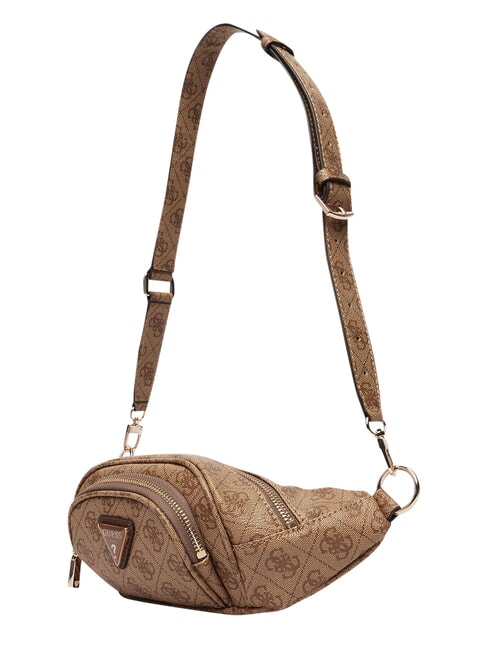 LATONA Schultertasche MILCH-LOGO - H&uuml;fttaschen
