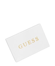 GUESS GILDA Schl&uuml;sselanh&auml;nger NICHT-GERADE WEISS - Schl&uuml;sselanh&auml;nger und Schl&uuml;sseletuis - 3