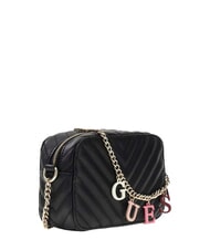 GUESS GIRL Mini-Schulterkameratasche - Damentaschen