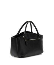 GUESS GILDA Handtasche mit Schulterriemen SCHWARZ - Damentaschen - 2