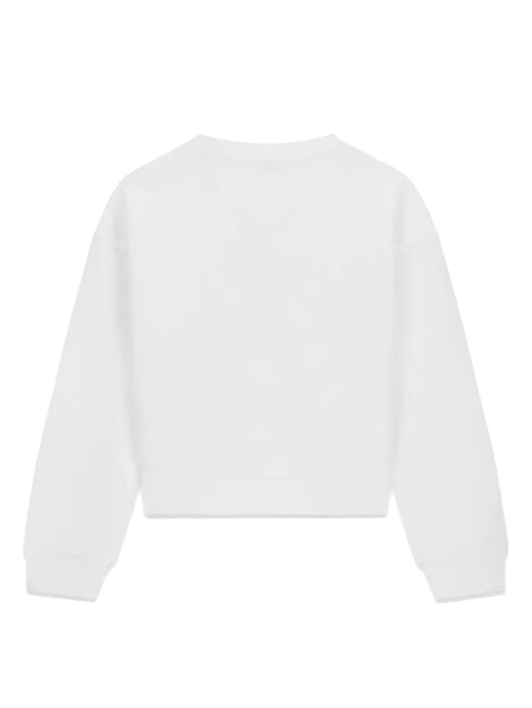 KIDS ACTIVE Sweatshirt purwei&szlig; - Sweatshirts Kinder