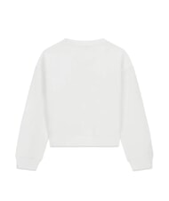 GUESS KIDS ACTIVE Sweatshirt purwei&szlig; - Sweatshirts Kinder - 2